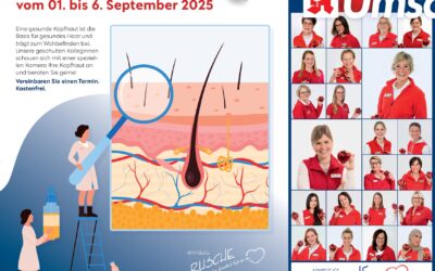 Zeitung Septmber 2025