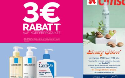 Zeitung Oktober 2025