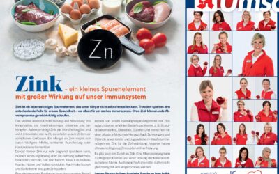 Zeitung November 2025