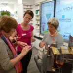 Herzensnacht Apotheke Rusche bei der Arbeit 6