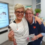 Herzensnacht Apotheke Rusche bei der Arbeit 4