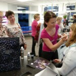 Herzensnacht Apotheke Rusche im Raum