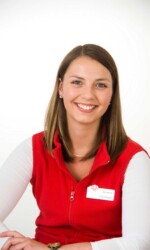 Jana Budde (Apothekerin)