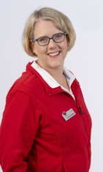 Sandra Wiengarten (PTA)