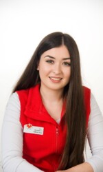 Fatma Akcabelen (PKA)