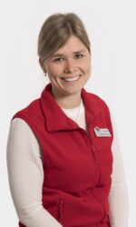 Jana Strohbücker (Apothekerin)