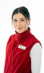 Fatma Akcabelen (PKA)