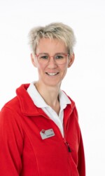 Christina Baum (PTA)