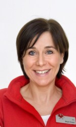 Birgit Pickert (PTA)